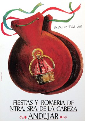 1967 - Fernando Mesa Rueda