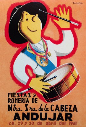 1961 - Fernando Mesa Rueda