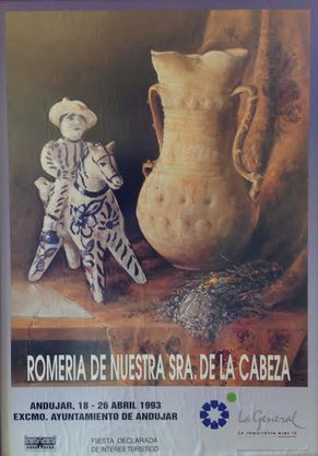 1993 - José Ramón Navarro Ruiz