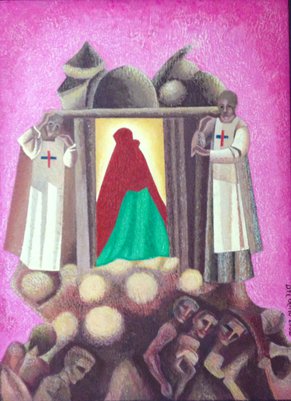 2003 - Miguel Fuentes del Olmo