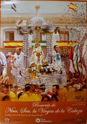 2011 - Rafael de los Santos Toribio Fernández