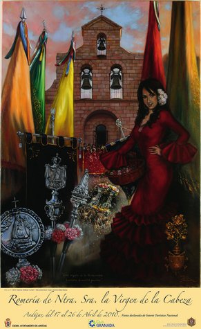 2010 - Jerónimo Mata Alvarez