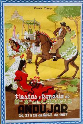 1957 - Ricardo Anaya Gómez