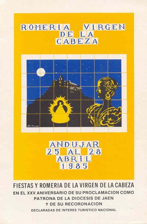 1985 - Antonio Menor Salas