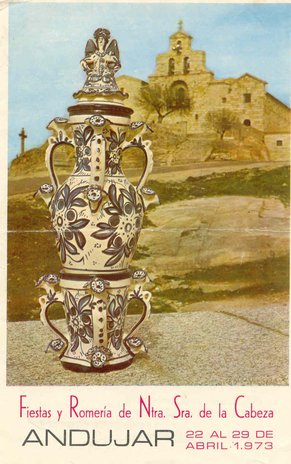 1973 - Francisco Calzado Gómez