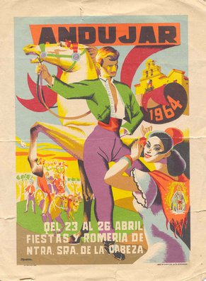 1964 José Ojeda Carmona