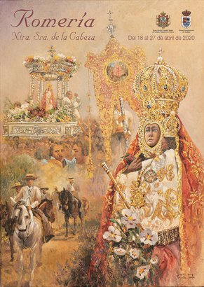 2020 - STELLA TINTU JOSEPH MANAKKI. Sor Ana María. MM. Trinitarias