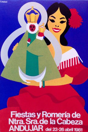 1981 - Fernando Mesa Rueda