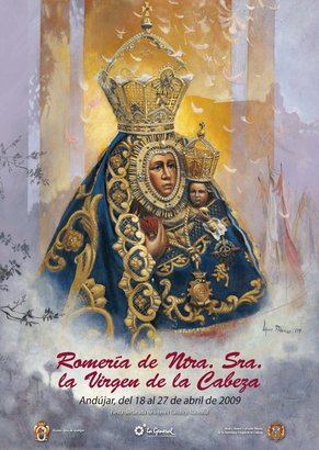 2009 - Pedro Lopez Marcos