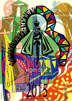 2015 - Yuca García Gallego