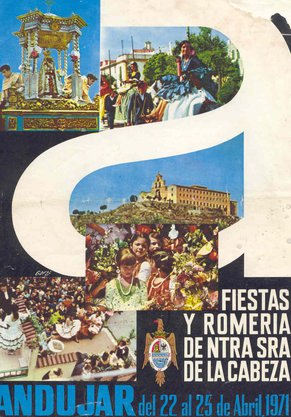 1971 - Antonio López y Francisco Calzado Gómez