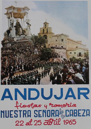 1965 - José Reca Galaso