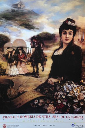 1997 - Jerónimo Mata Alvárez