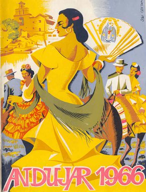 1966 - José Ojeda Carmona