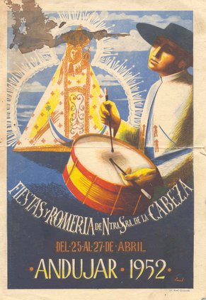 1952 - Carlos Pascual de Lara