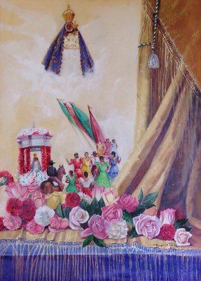2002 - Francisco Barrera Gutiérrez - Barreguti