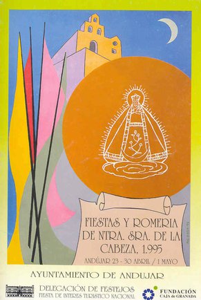 1995 - Antonio González Orea