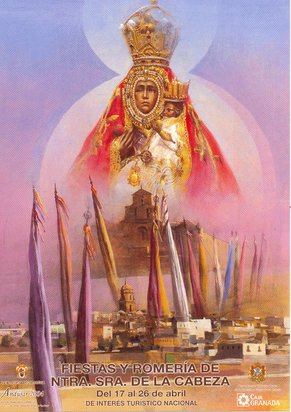 2004 - Francisco Carrillo Ruiz
