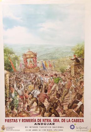 2000 - Luis Aldehuela Gómez