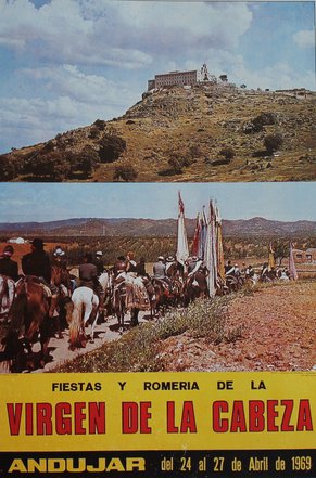 1969 - Francisco Calzado Gómez