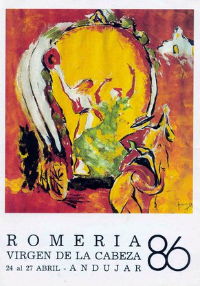 1986 - Francisco Hoyos Sanz