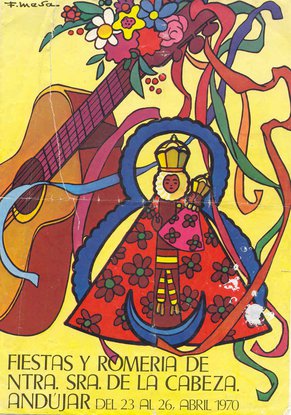 1970 - Fernando Mesa Rueda