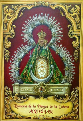2007 - Pedro Palenciano Olivares