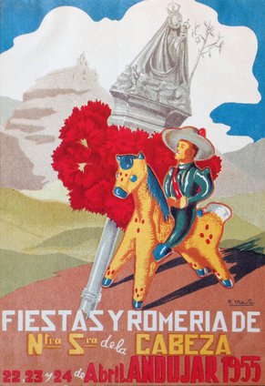 1955 - Fernando Mesa Rueda