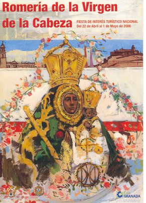 2006 - Franchu Medialdea Guerrero
