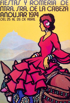 1974 - Fernando Mesa Rueda