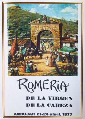1977 - Luis Aldehuela Gómez