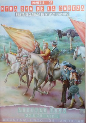 1990 - José Miguel Blanco Medina