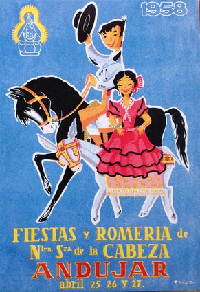 1958 - Fernando Mesa Rueda