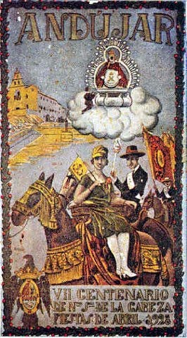 1928 - Manuel Aldehuela Palomino