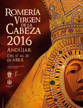 2016 - Javier Urraco Pérez