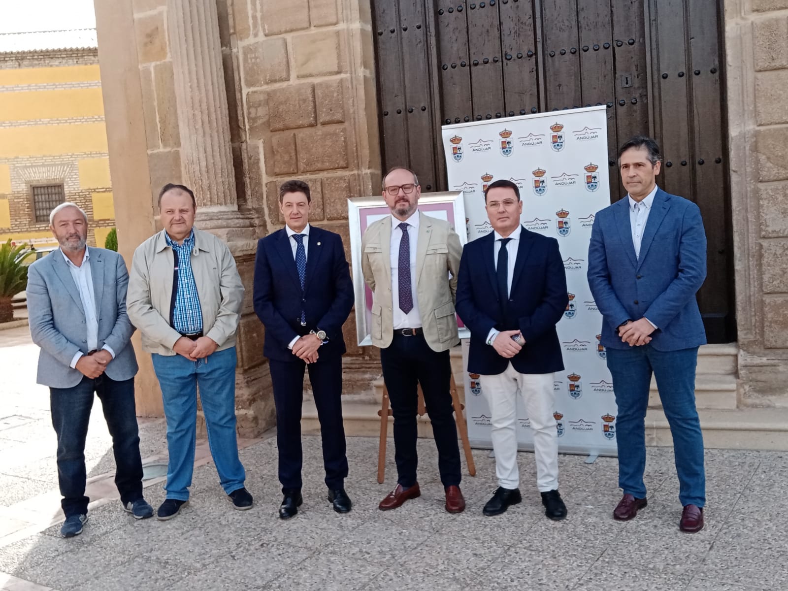 joven promesa del ies virgen de la cabeza