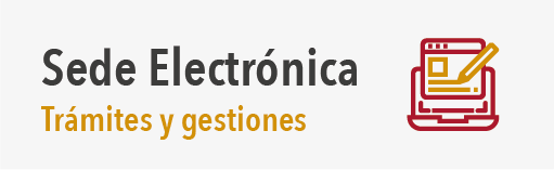 Sede Electrónica