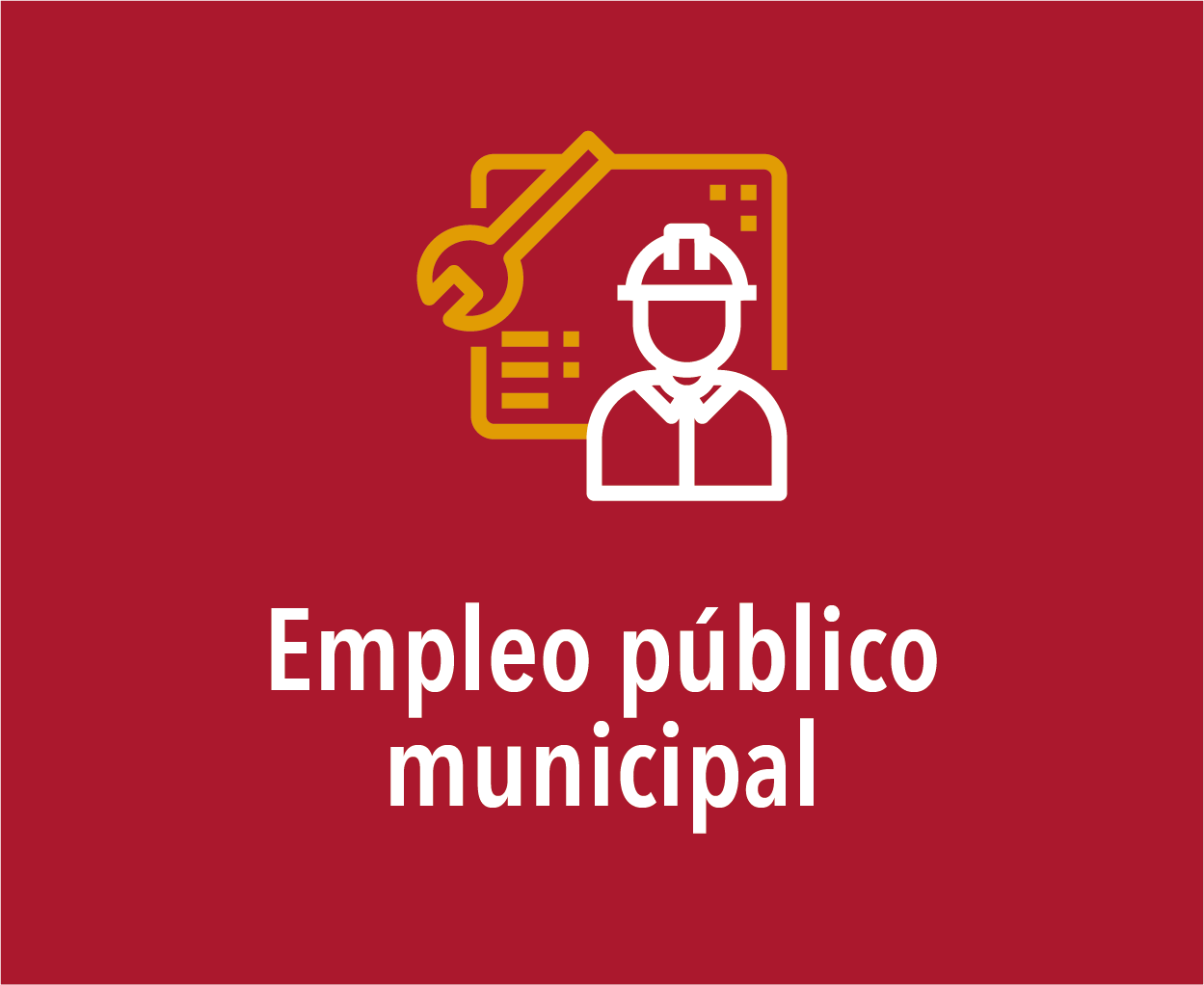 Empleo Público