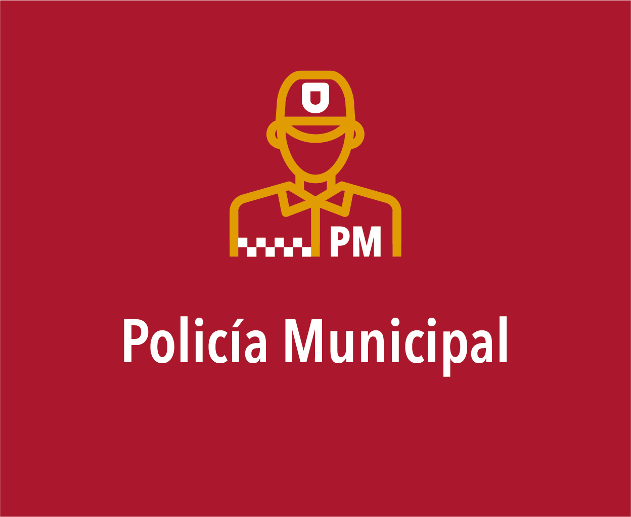 Policía Municipal