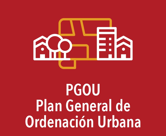 Plan general de ordenación urbana